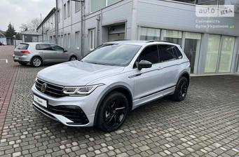 Volkswagen Tiguan 2023 R-Line