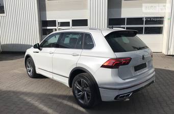 Volkswagen Tiguan 2023 R-Line