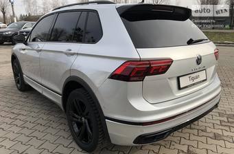 Volkswagen Tiguan 2023 R-Line