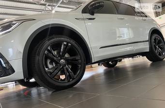 Volkswagen Tiguan 2024 R-Line