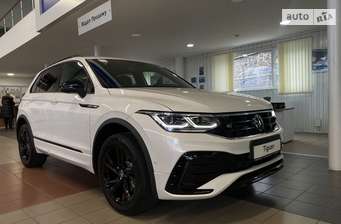 Volkswagen Tiguan 2024 в Винница