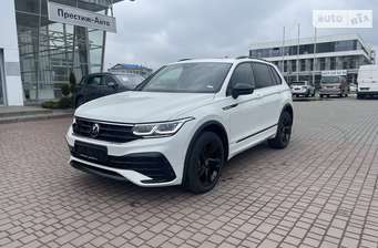 Volkswagen Tiguan 2023 в Хмельницкий