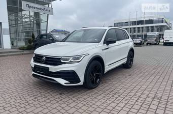 Volkswagen Tiguan 2023 R-Line