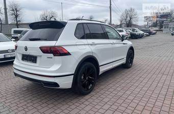 Volkswagen Tiguan 2023 R-Line