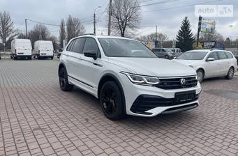 Volkswagen Tiguan 2023 R-Line