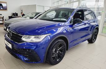 Volkswagen Tiguan 2023 R-Line