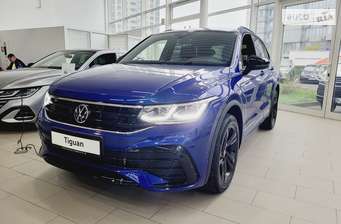 Volkswagen Tiguan 2023 в Киев