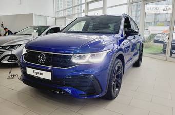 Volkswagen Tiguan 2.0 TSI DSG (220 к.с.) 4Motion 2023