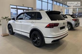 Volkswagen Tiguan 2024 R-Line