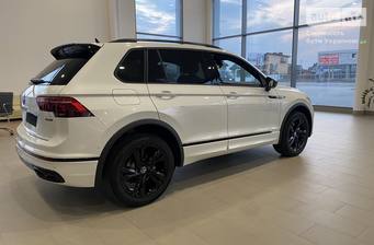 Volkswagen Tiguan 2024 R-Line