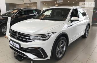 Volkswagen Tiguan 2023 R-Line