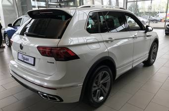 Volkswagen Tiguan 2023 R-Line