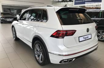 Volkswagen Tiguan 2023 R-Line