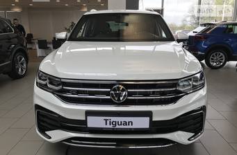 Volkswagen Tiguan 2023 R-Line