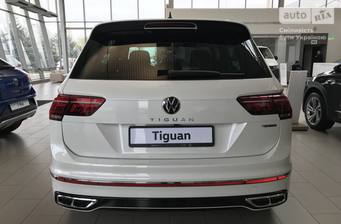 Volkswagen Tiguan 2023 R-Line