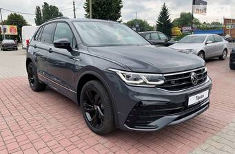 Volkswagen Tiguan 2023 R-Line