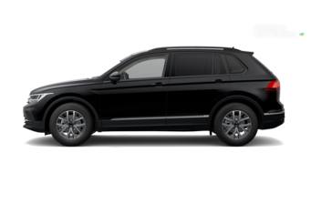 Volkswagen Tiguan 2023 Life