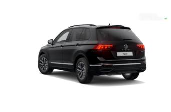 Volkswagen Tiguan 2023 Life