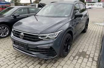 Volkswagen Tiguan 2023 в Хмельницкий