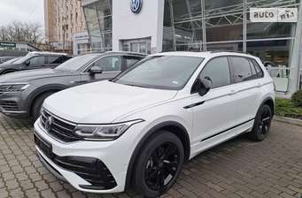 Volkswagen Tiguan 2023 в Хмельницкий