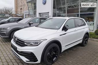 Volkswagen Tiguan 2.0 TSI DSG (220 к.с.) 4Motion 2023