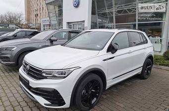 Volkswagen Tiguan 2023 R-Line