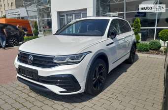 Volkswagen Tiguan 2023 в Хмельницкий