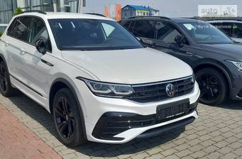 Volkswagen Tiguan 2023 R-Line