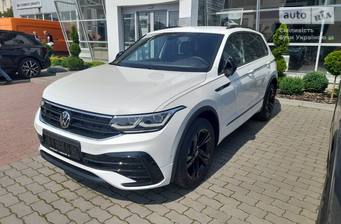 Volkswagen Tiguan 2023 R-Line