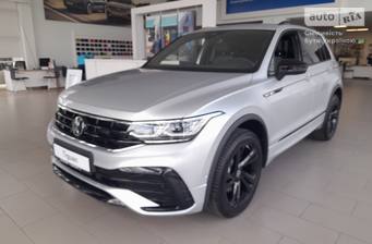 Volkswagen Tiguan 2023 R-Line