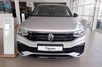 Volkswagen Tiguan 2023 R-Line