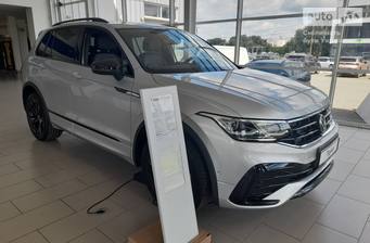 Volkswagen Tiguan 2023 R-Line