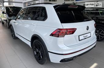 Volkswagen Tiguan 2024 R-Line