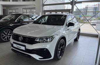 Volkswagen Tiguan 2024 R-Line