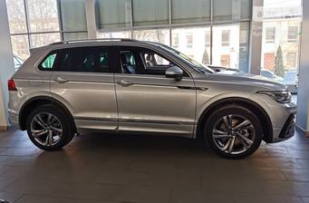 Volkswagen Tiguan 2023 R-Line