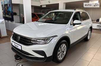 Volkswagen Tiguan 2024 в Киев