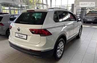 Volkswagen Tiguan 2024 Life