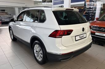 Volkswagen Tiguan 2024 Life