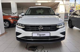 Volkswagen Tiguan 2024 Life