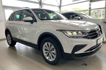 Volkswagen Tiguan 2024 Life