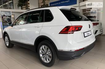 Volkswagen Tiguan 2024 Life