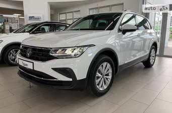 Volkswagen Tiguan 2024 в Ивано-Франковск