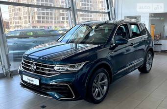 Volkswagen Tiguan 2023 R-Line