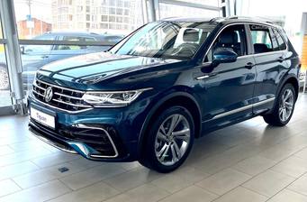 Volkswagen Tiguan 2023 R-Line