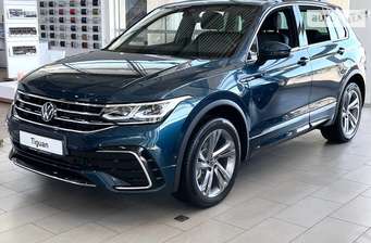 Volkswagen Tiguan 2023 в Харьков