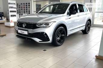 Volkswagen Tiguan 2023 в Харьков