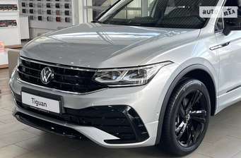 Volkswagen Tiguan 2023 в Харьков