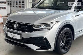 Volkswagen Tiguan 2023 R-Line