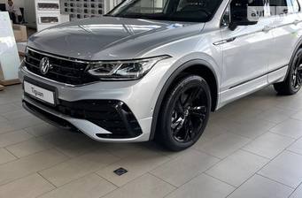 Volkswagen Tiguan 2023 R-Line