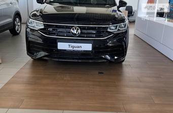 Volkswagen Tiguan 2023 R-Line